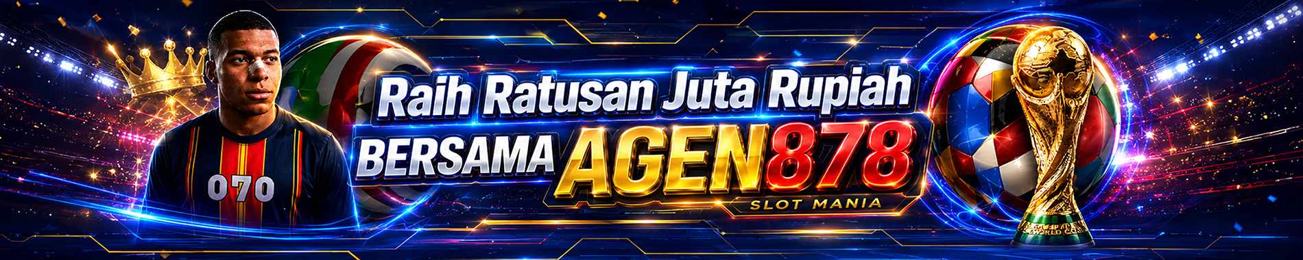 Akses Instant AGEN878
